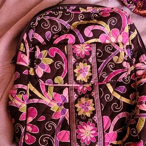 Vera Bradley backpack